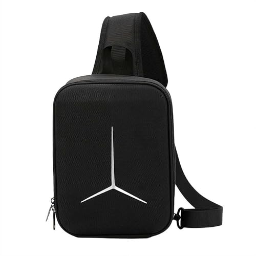 Sac à dos portable pour télécommande Neo 2 et RC N3, sac à bandoulière portable pour drone, télécommande, batteries et accessoires – Sac à dos pour kit de vol en plein air