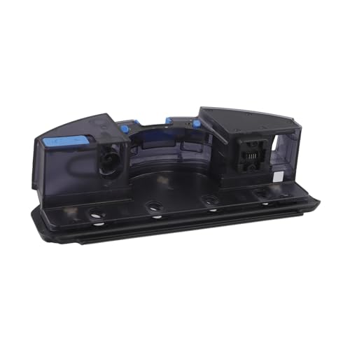 Depósito de agua de gran capacidad para ECOVACS DEEBOT N20 PRO Plus, negro 6