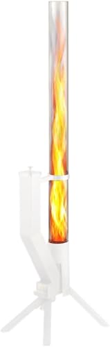 Tube en Verre GARDENFLARE
