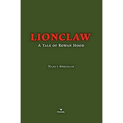 Lionclaw