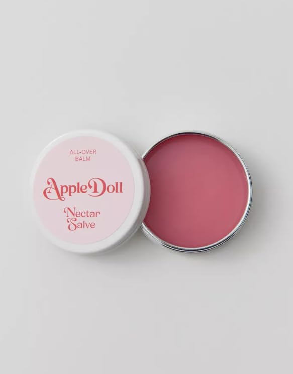 AppleDoll Bálsamo labial Nectar Salve disponible en Yaxa Peru