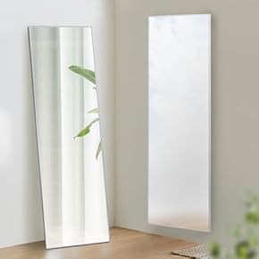 ◻️姿鏡　全身鏡◻️送料設置無料 鏡ショップミラリス 鏡 大型 全身 壁掛け 姿見 大きい 姿見鏡