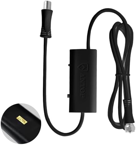 ANTOP Amplifier Power Controller GOPI for AT-415B, AT-414B, AT-414BC5, AT-420B, AT-405BV, AT-406BV, AT-413B, AT-413BC5, AT-416B, AT-417B, AT-404B, for Smartpass Built-in Amplifier image 3