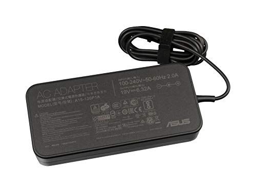 Preisvergleich Produktbild ASUS N551JK Original Netzteil 120 Watt Flache Bauform