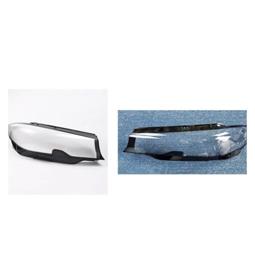 Phare opaque solution coque de phare avant LED pour BMW Série 3 G20 G28 abat-jour transparent