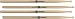 ProMark Rebound 5B Long Hickory Drumsticks, Acorn Wood Tip (2 Pack)