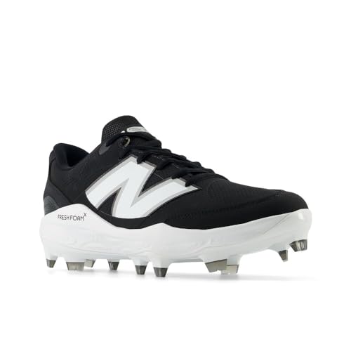 Image of New Balance Men's Fresh Foam 3000 V7 Molded Baseball Shoe