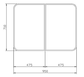 風呂フタ　タカラ　スタンダード70cm x 105cm タカラ 風呂ふた」の人気商品一覧 | 安い商品を通販サイトから