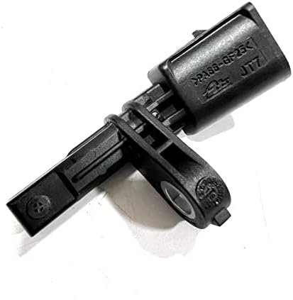 Front Left ABS Wheel Speed Sensor for Volkswagen Jetta, Passat, Skoda ...