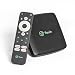 Imagen de Youin You-Box Android 4K UHD EN1040K Smart TV con Android TV 12 Chromecast Integrado Google Assistant HDR 60fps H