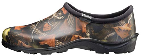 Sloggers Men's Waterproof Comfort Shoe