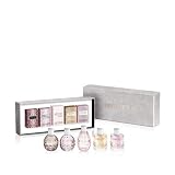 Illicit (Eau de Parfum 4,5 ml), Jimmy Choo (Eau de Parfum 4,5 ml), Jimmy Choo Fever (Eau de Parfum 4,5 ml)