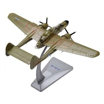 Amazon | 1/72 P-61 black widow ブラック・ウィドウ 黒衣の