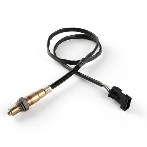 Capteur O2 Sonde Lambda Arrière Volvo C30 C70 S80 V70 T5 Échappement