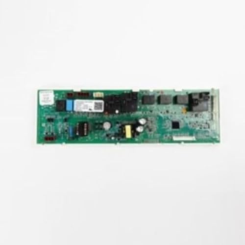 WB27X44159 Range Control rc17 & Relay with Frame