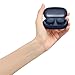 immagine 3Sony WF-XB700 - Cuffie Bluetooth senza fili, True Wireless, Extra Bass con microfono integrato e autonomia fino a 18 ore (Blu)
