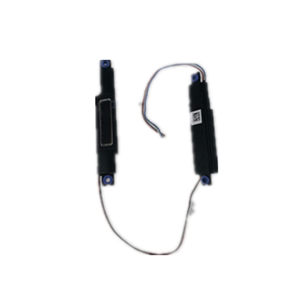 Haut-parleur interne pour Dell Latitude E5250 PC portable noir