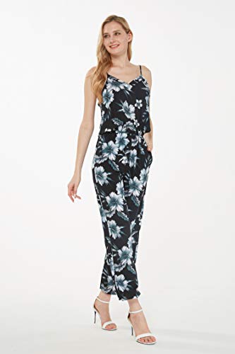 Image of Hawaii Hangover Family Matching Hawaiian Clothes, Midnight Bloom | Family matching Hawaiian outfits, Midnight Bloom, lightweight rayon, machine washable, tropical floral print, luaus, cruises
