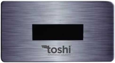Urinal Sensor Kit by Toshi™ for Integrated Urinal Eye Infrared Sensor ...