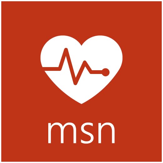 MSN Saúde e Bem-estar