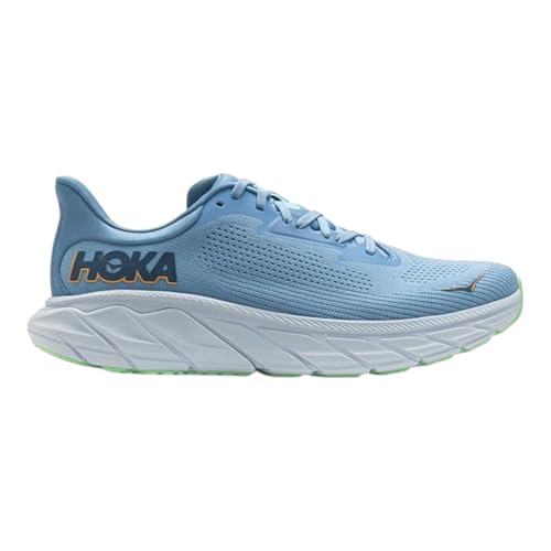 Hoka Arahi 7 Sneaker Homme : chaussure de running stable pour entraînement quotidien