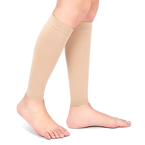 Listado de Medias de Compresion Walmart Top 5. 29 Medias de Compresion Walmart marca Haofy (2)