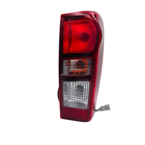 Luz trasera Isuzu D-max de repuesto para el lado derecho
