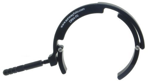 SUNWAYFOTO 72mm Lens Focusing Focus / Zoom / Filter Handle / Lever DRH-70