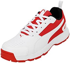 Puma Men's Cricket HighRun Cricket Shoe