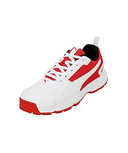 Image of Puma Men Cricket HighRun Cricket Shoe