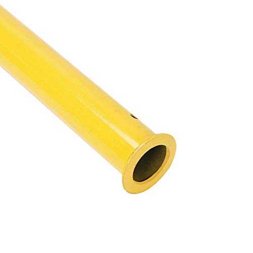Blackhorse-Racing Heavy Duty Tire Bead Breaker Slide Hammer Impact For Car Truck Trailer Portable Tire Changing Sliding Hammer Yellow #TOP7