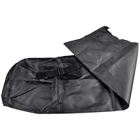 SPORTARC Tragetasche aus Nylon für Tretroller und Longboard, praktische Aufbewahrungslösungen (110 x 35 cm)