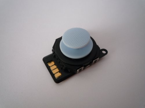 No brand SONY PSP 修理 交換パーツ 2000対応 アナログスティック ブルー