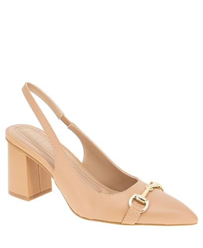 Image of BCBGeneration Glastin Pump, Tan