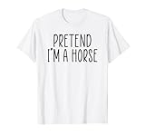 Funny Pretend Halloween Lazy Costume Costume