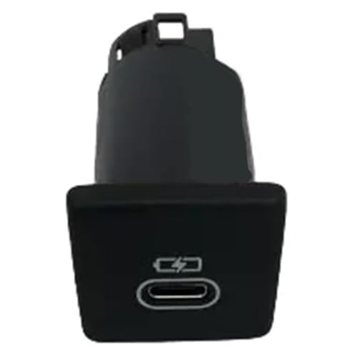Port de charge USB LR150198 pour Defender II L663 et Sport L494