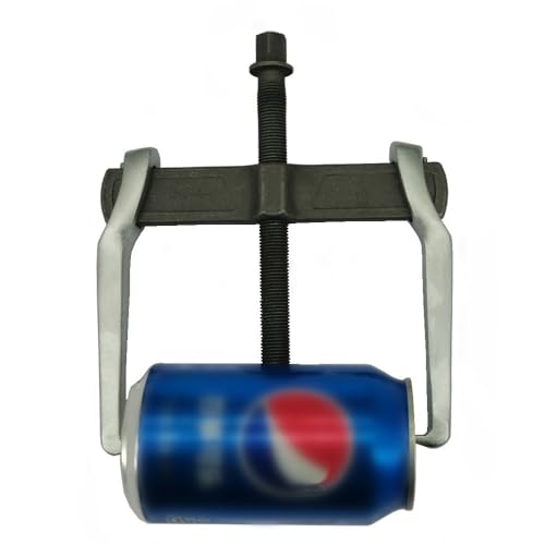 Mannifen SB-12222 Cr-V Single Hook Two Claws Puller Separate Lifting Device.Tao+ Stores Offer 4 Different Sizes Of Jaw Puller thumb #4