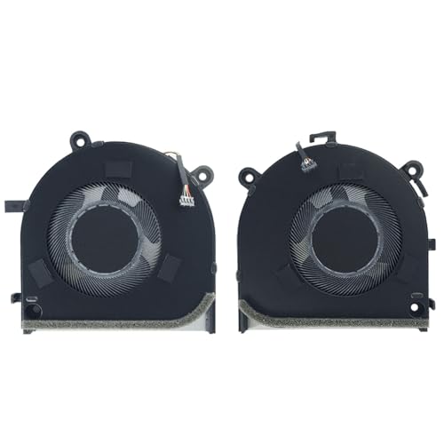 Ventilateur Lenovo Ideapad Pro 5 16IRH8 12V rechange d'origine FQC5 DFS2400129Z0T