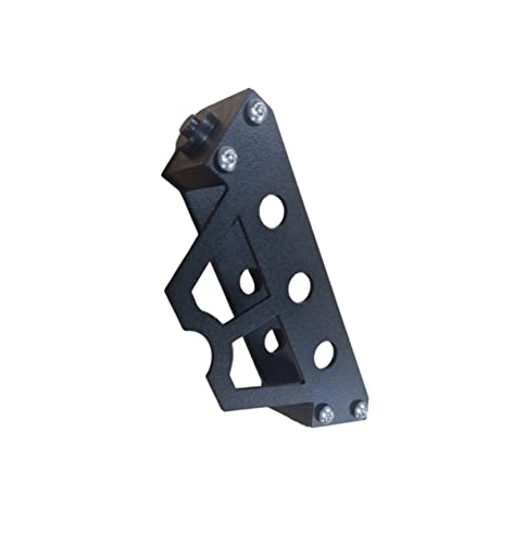 Butée de protection de direction BMW R1100GS anti-choc et robuste - 3