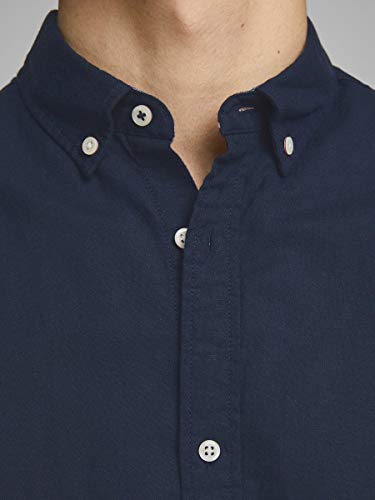 Jack & Jones JJESUMMER Shirt S/S S20 STS Camicia