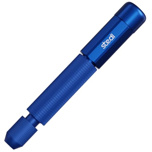 stedi Manual Pin Vise Hand Drill Premium Hobby Model Making Tools