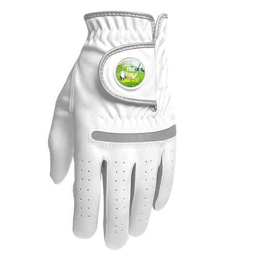 Lsayzz Custom Golf Gloves