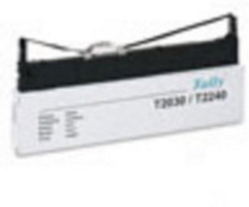 Preisvergleich Produktbild TallyGenicom 044829 Farbband T2030, Schwarz, 1 Stück