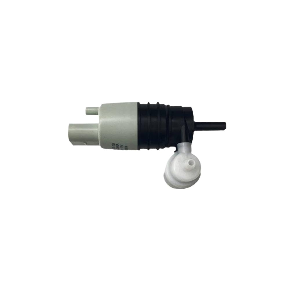 Vfphhnpbt Onecolor Windshield Washer Pump Compatible With W205 W213 C180 2058660000