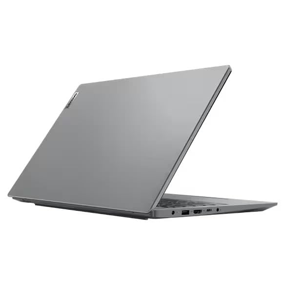 Lenovo V15 G4 (2024), AMD Ryzen 3 7320U Quad Core - (8GB/512GB SSD/AMD Radeon Graphics/Windows 11 PRO) Thin and Light Business Laptop/15.6" FHD... - Image 4