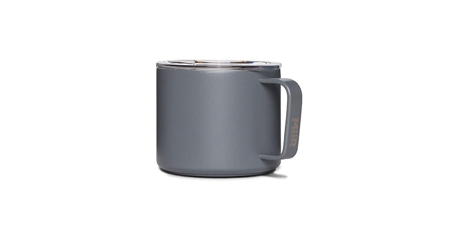 ARC’TERYX MiiR Camp Cup 12oz 354ml miir Camp Cup 354ml - Caffeine Lab