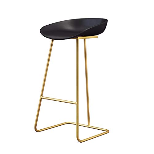 Tabouret de bar pour espace réception et salon de thé moderne - 2