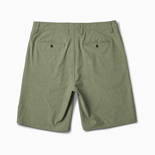 REEF Mens 21" Walkshort2