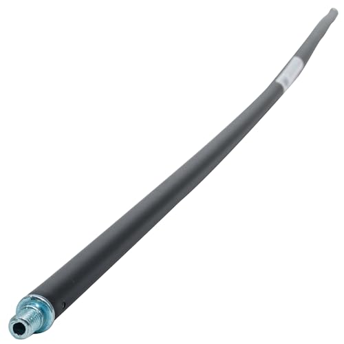 Werkapro 10906 Extra Growing Rod 1.40 m Fits Standard Rods, 1,40 m