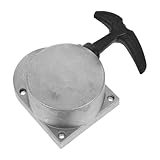 Démarreur manuel à tirette – durable et réglable, répondant à différents besoins et préférences, démarrage à tirette